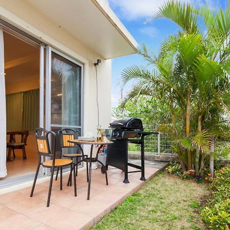 Kariyushi Condominium Resort Residential Del Sol Okinawa Uruma Esterno foto