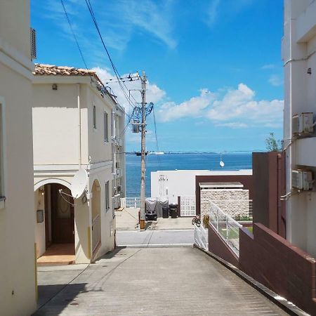 Kariyushi Condominium Resort Residential Del Sol Okinawa Uruma Esterno foto