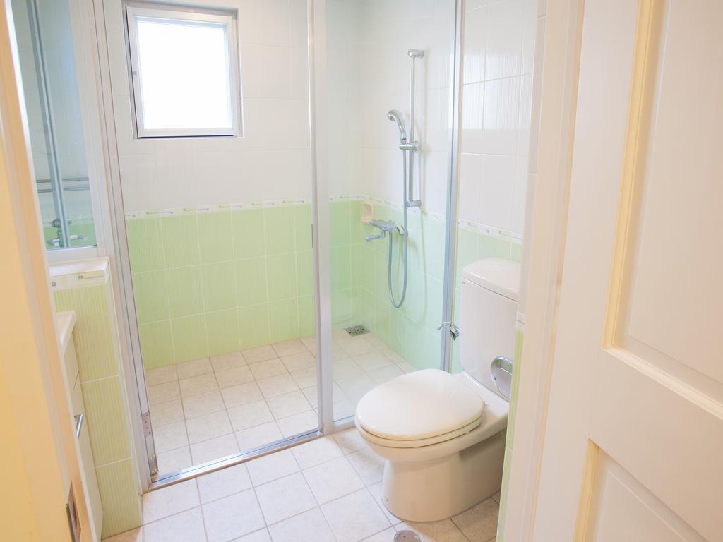 Kariyushi Condominium Resort Residential Del Sol Okinawa Uruma Esterno foto
