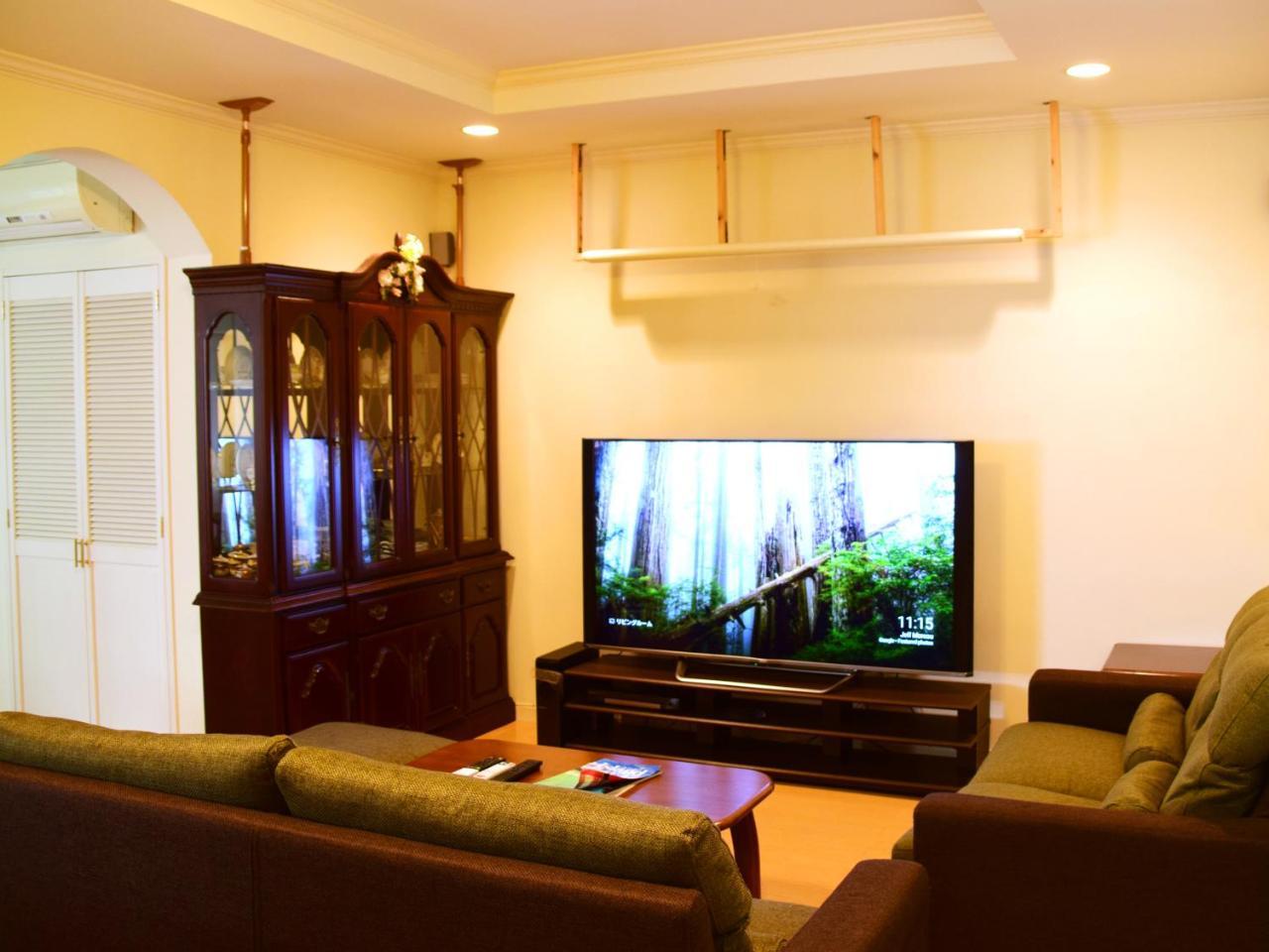Kariyushi Condominium Resort Residential Del Sol Okinawa Uruma Esterno foto