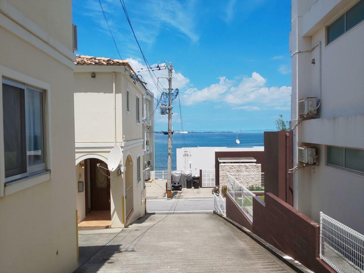 Kariyushi Condominium Resort Residential Del Sol Okinawa Uruma Esterno foto